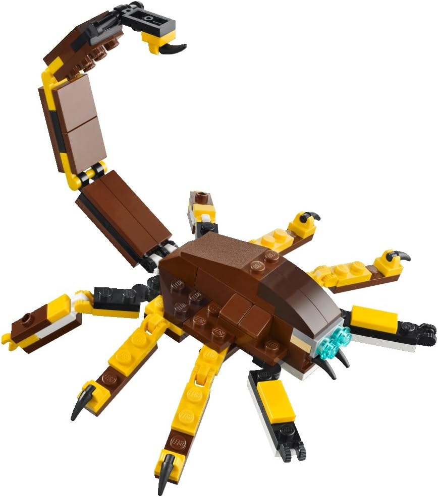 lego creator 31004