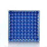 Cryogenic Storage Box - Polycarbonate Freezer