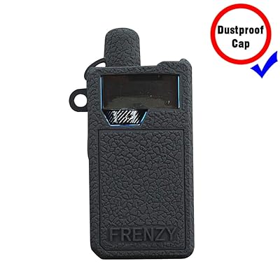 DSC-Mart Silicone Case for GeekVape Frenzy Mod Kit Togo | Ubuy