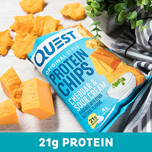 3 Quest+Nutrition+Protein+Cheddar+Packaging