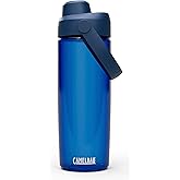 CamelBak Thrive Chug Tritan Renew Water Bottle Oxford, 20oz
