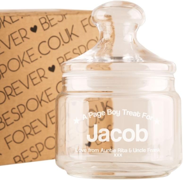 page boy gifts amazon