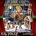 Jake & The Gingerbread Wars: A Gryphon Chronicles Christmas Novella
