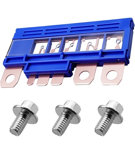 Amazon.com: Genuine Toyota 82620-33030 Fusible Link Assembly