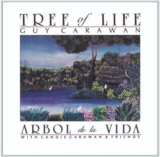 Tree of Life Amazon.co.uk CDs & Vinyl