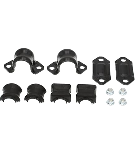 Amazon.com: Dorman 540-783 Front Suspension Stabilizer Bar Bushing