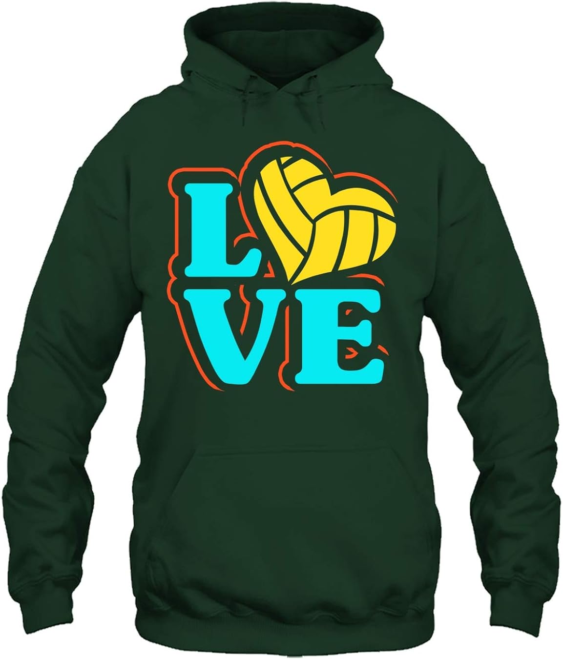 Amazon.com: Volleyball Tshirt Design - Love Volleyball T Shirt: Clothing