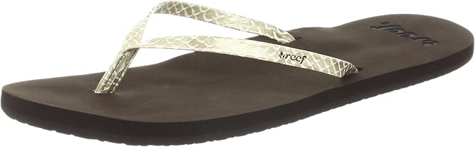 reef uptown girl flip flops