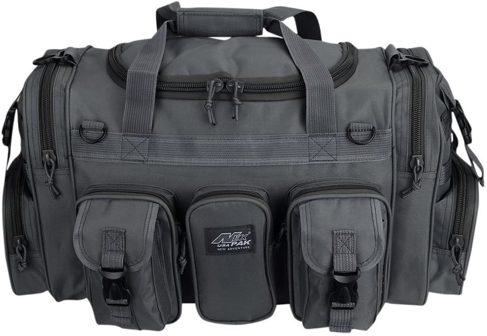 npusa duffel bag