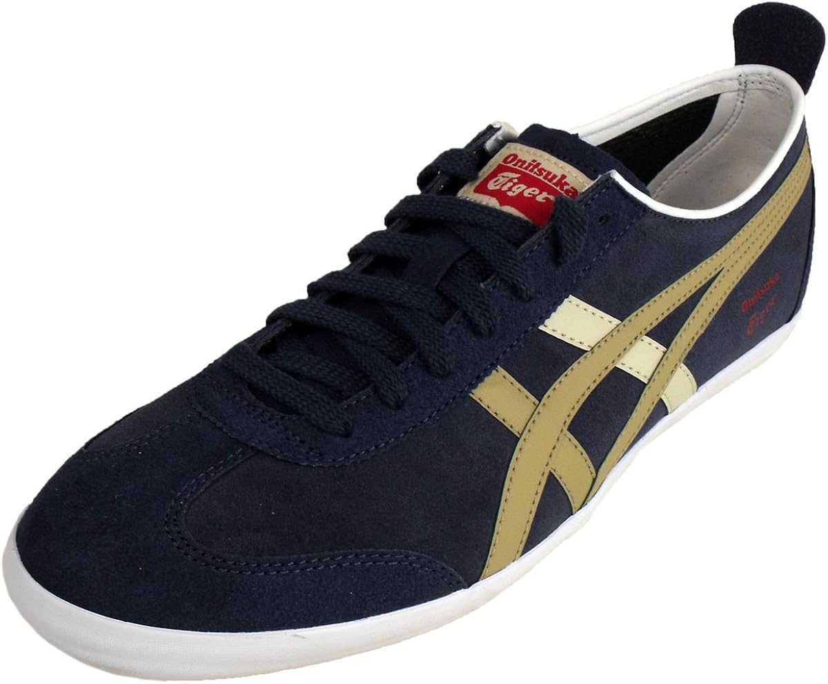 mens asics tiger trainers