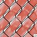 Fenpro Chain Link Fence Privacy Tape (Redwood)
