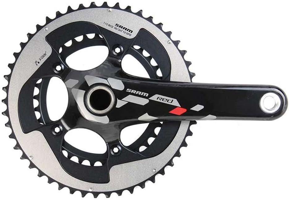 sram red exogram crankset