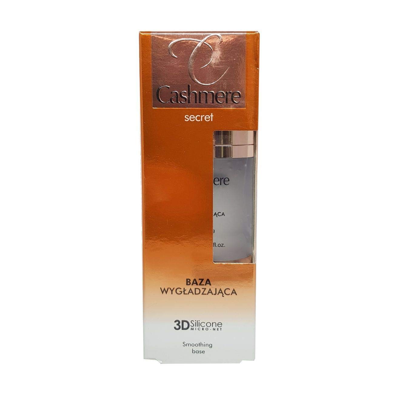 Dax Cosmetics Cashmere Secret: Base Wygdzadzajäca