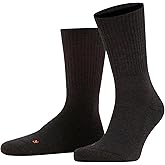 FALKE Unisex Walkie Light Wool Socks, 1 Pair