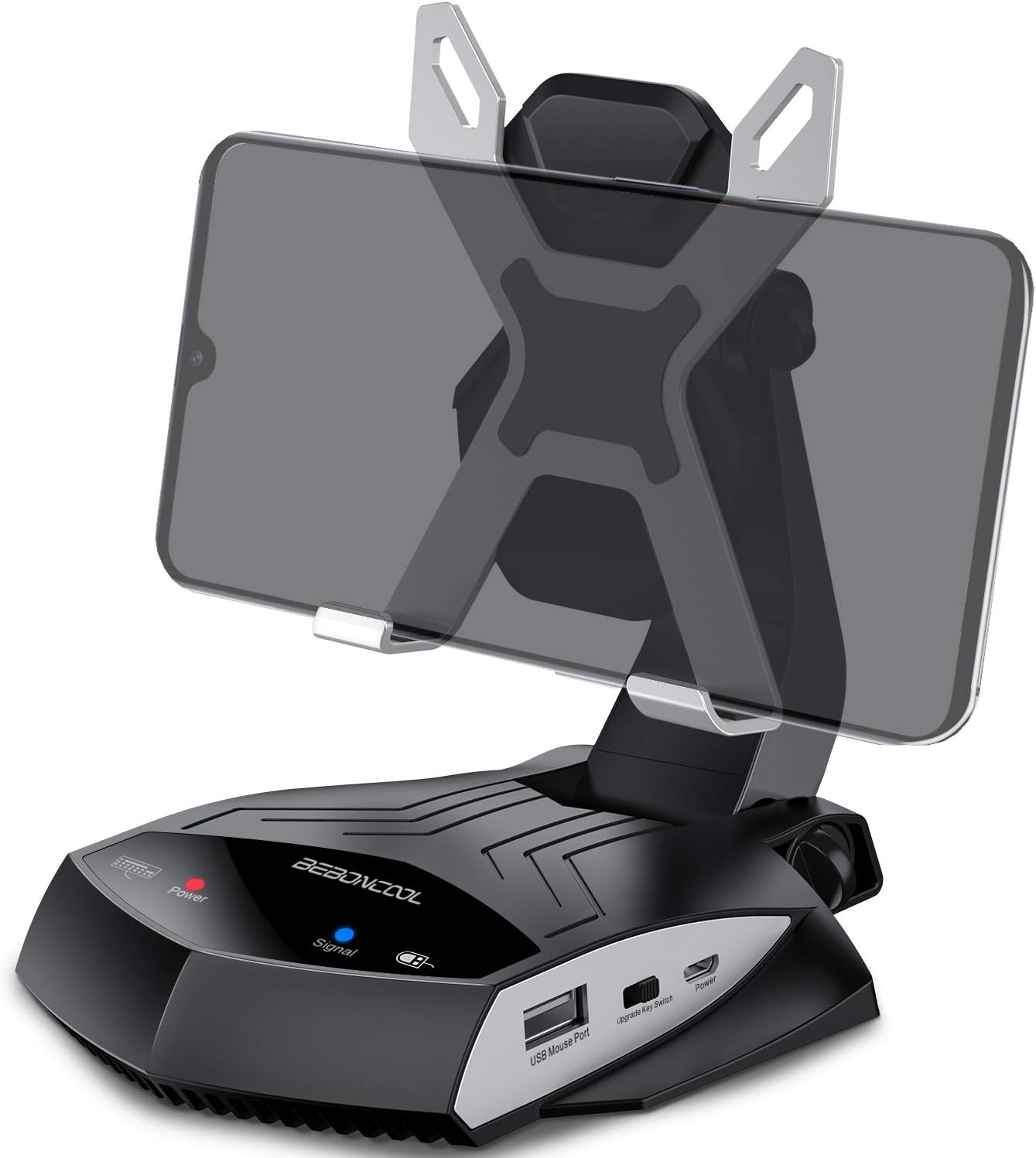 BEBONCOOL BattleDock Mobile Game Controller Converter for iPhone iOS Android