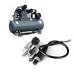 Pressure Transducer Sender Sensor with