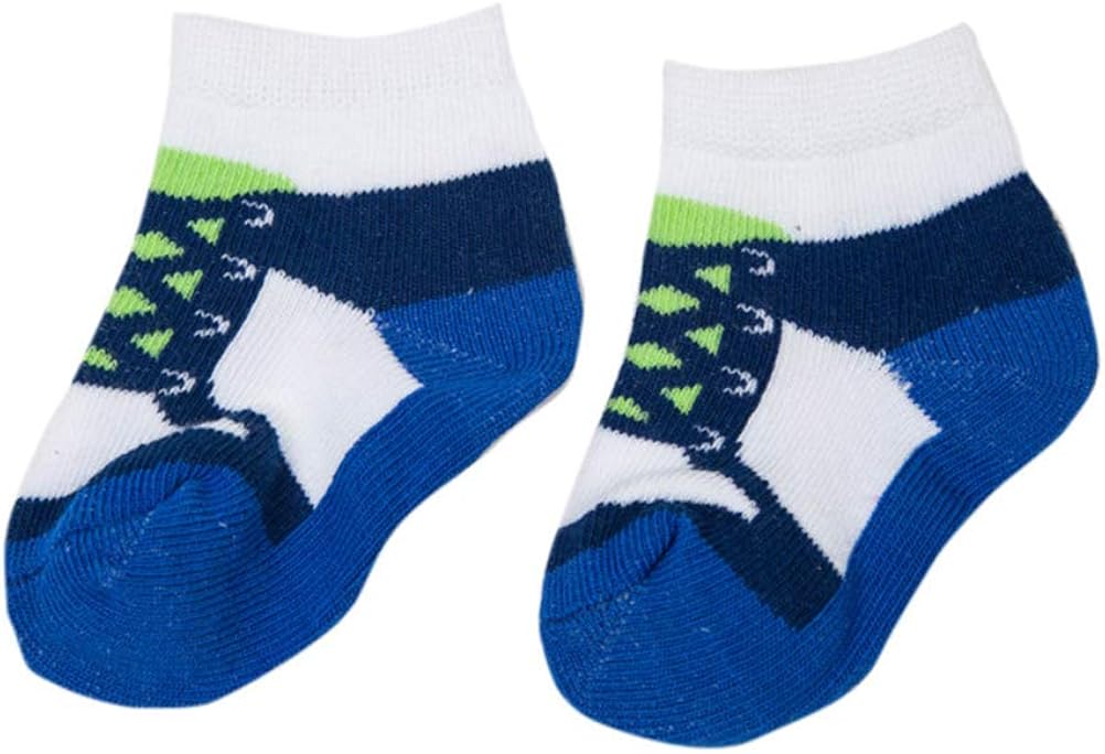 infant sock trainers