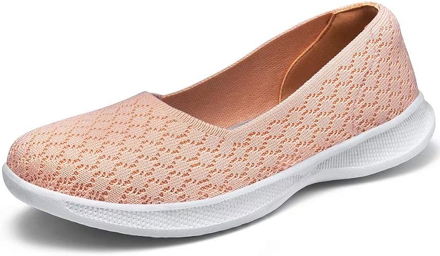 slip on flats womens