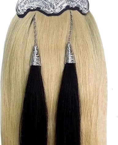 hair sporran