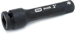 GEARWRENCH 44 Pc. 3/8" Drive 6 Point Standard