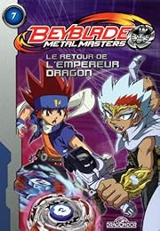 Le  retour de l'empereur dragon