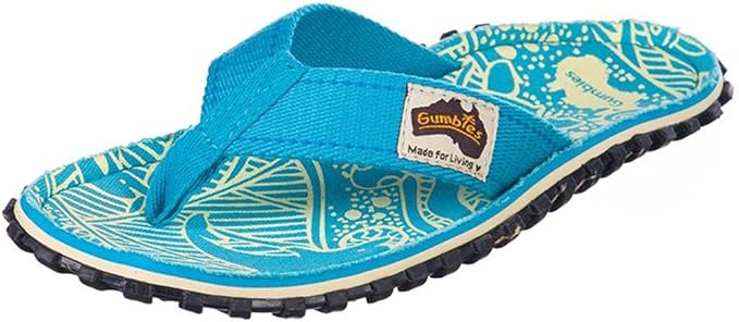 Gumbies flip flops amazon Clearance