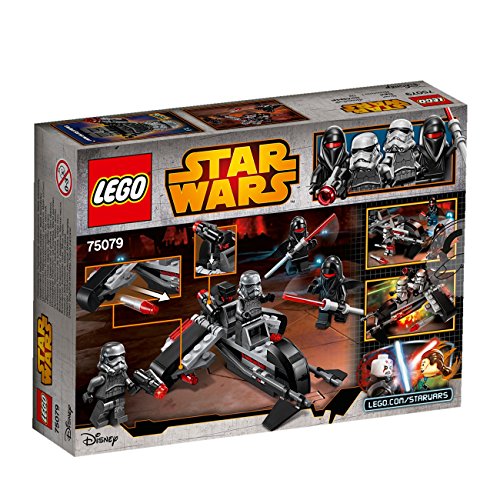 LEGO Star Wars 75079 - Shadow Troopers – Bild 4