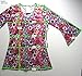 Fun World Women's Feelin' Groovy Costume