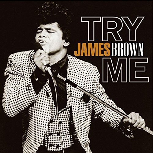 Try Me [Vinyl LP]: Amazon.de: Musik-CDs & Vinyl
