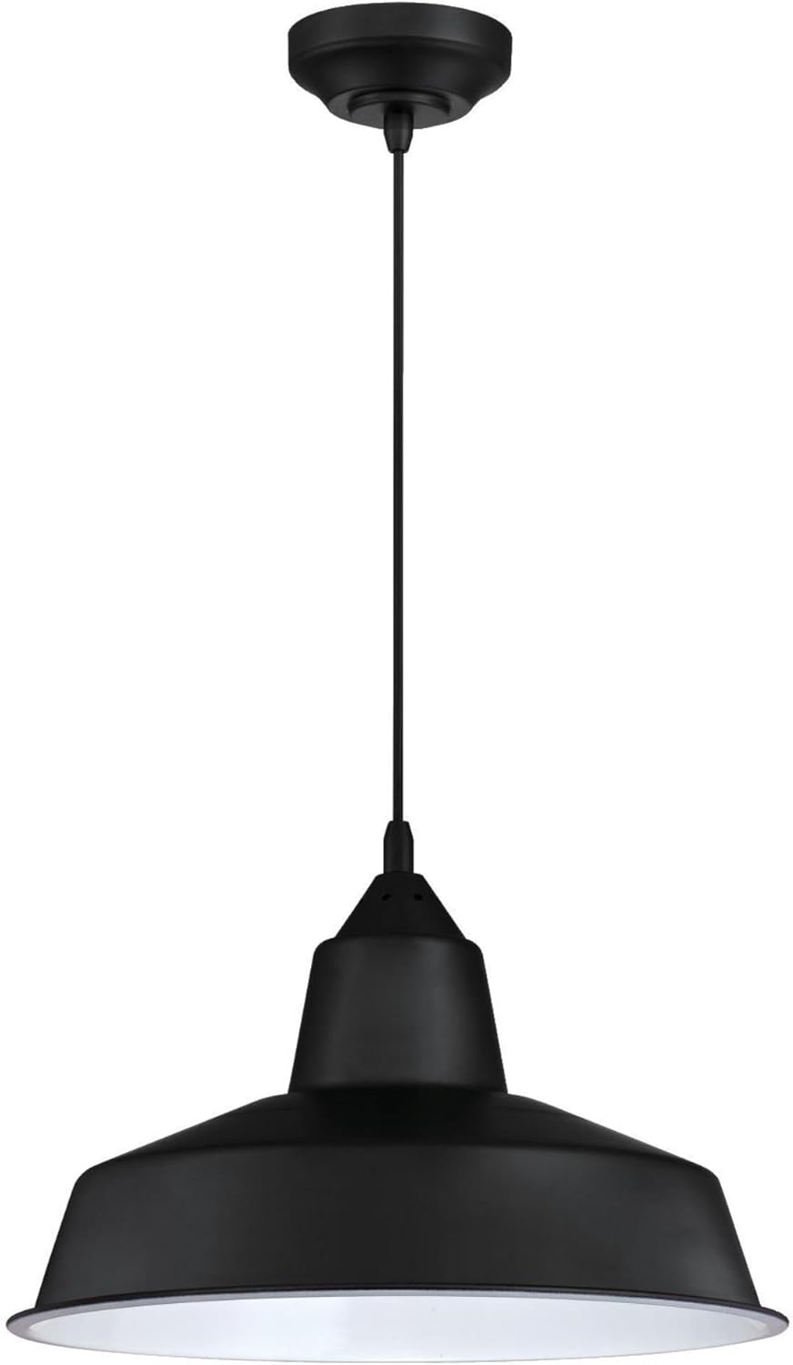 Amazon Com Westinghouse Lighting 6104900 Academy One Light