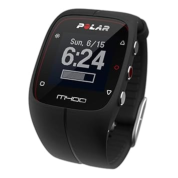 polar m400 polar m400