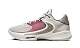 Nike Mens Zoom Freak 4 DJ6149 002 Sweet Beet - Size