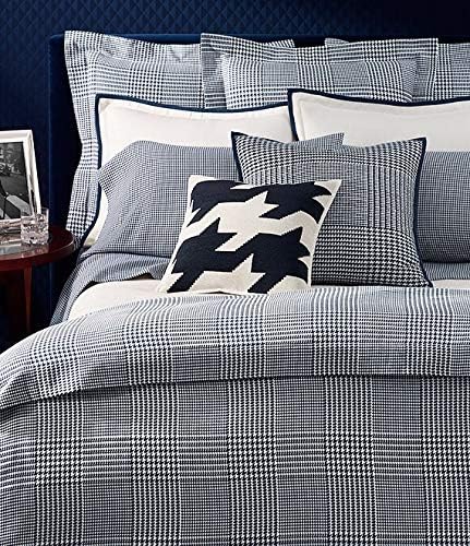 Ralph lauren bedding navy Clearance
