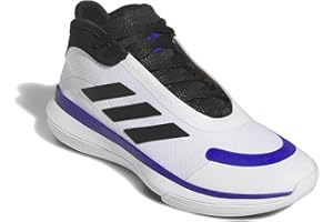adidas Womens Bounce Legends Basketball Shoe