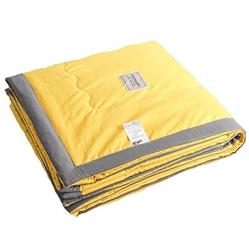 Amazon Com Zxoihh Summer Cool By Air Conditioning Quilt