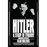 Hitler: A Study in Tyranny