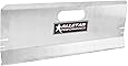 Allstar ALL10119 Aluminum Deluxe Toe Plate - Pair