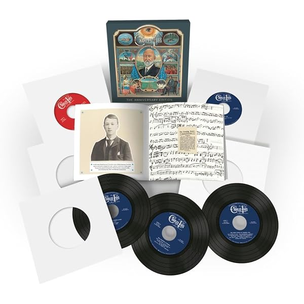 Amazon.com: Elly Ameling: The Philips Recitals: CDs y Vinilo