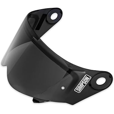 Amazon Best Sellers: Best Powersports Helmet Shields