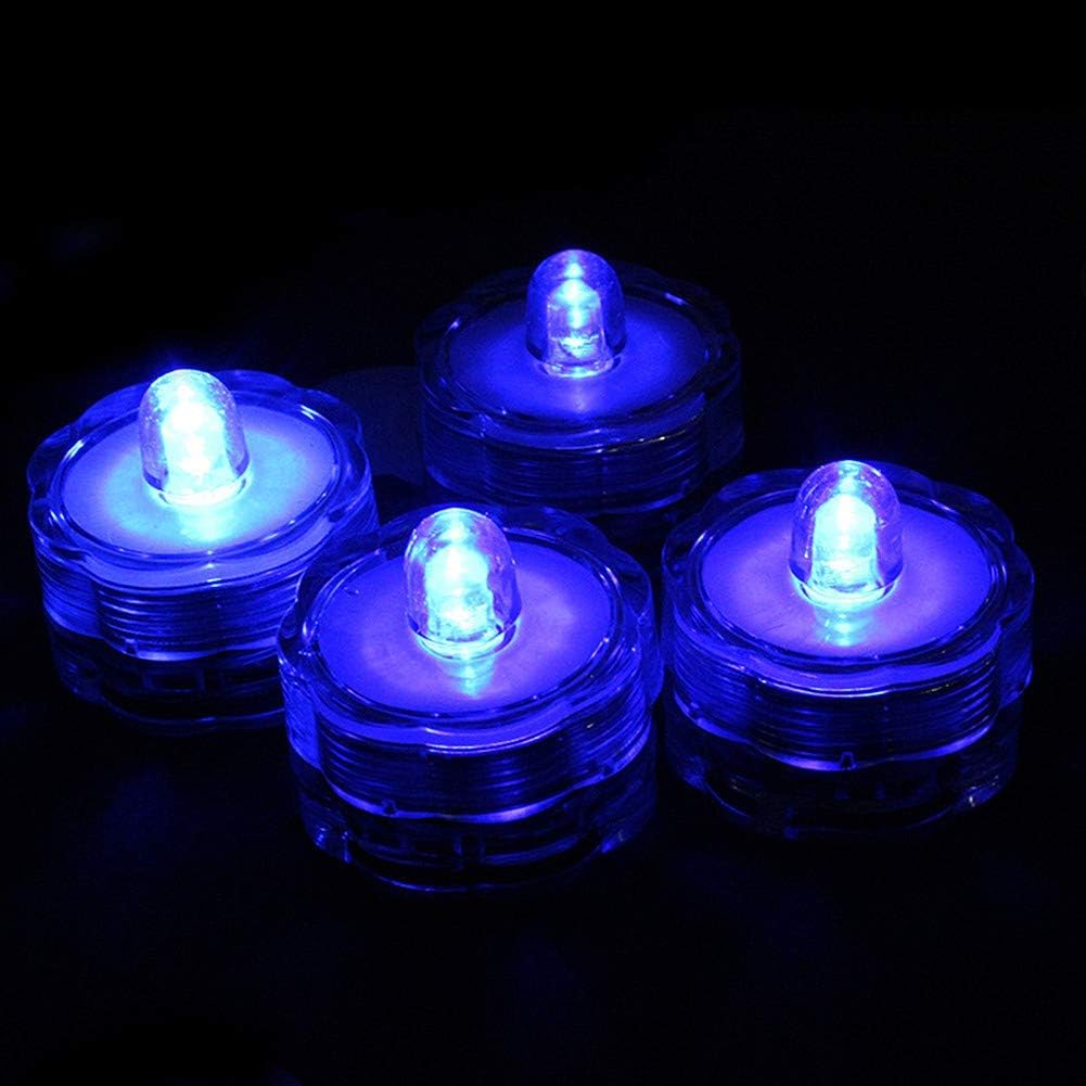 Amazon Co Jp Ecosphere アクアリウムライトホットタブ Led ランプアクアリウムの魚飼育用の水槽の照明の水槽ライト防水水槽ライト 水槽用ライト照明ブルーライト Led Led 12 パソコン スポーツ アウトドア