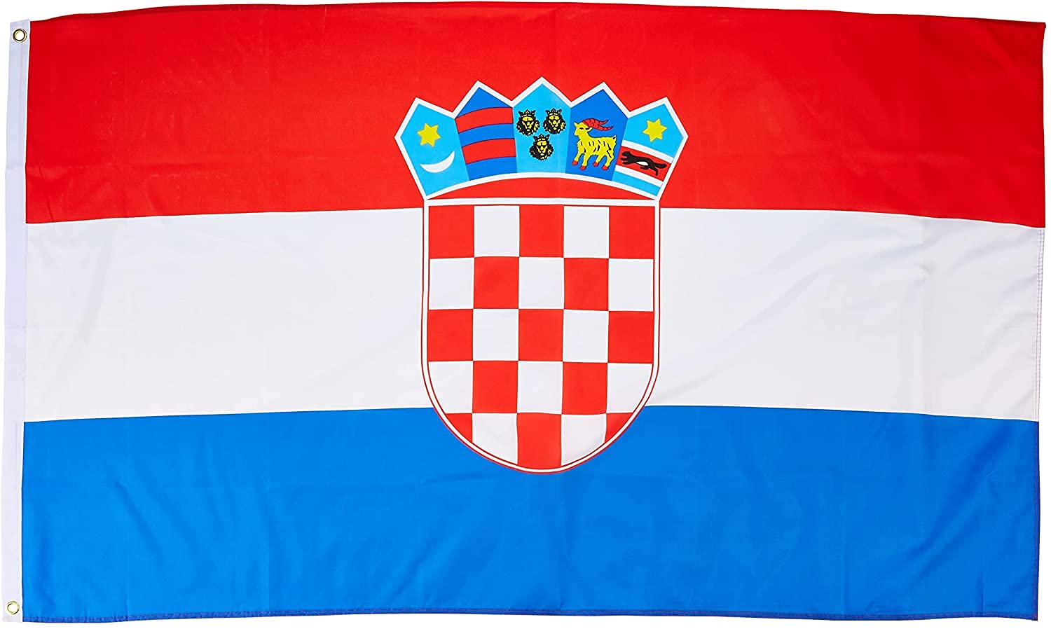Croatia Flag