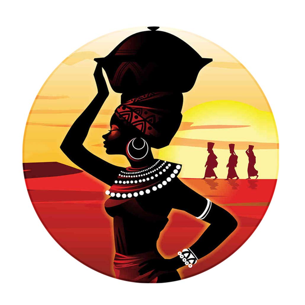 Best African Print Kitchen Runner