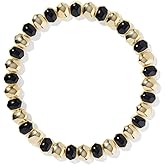 Kendra Scott Daphne Enamel Stretch Bracelet, Fashion Jewelry for Women