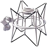 Samson Spider Shock Mount for C01, C03, CL7, CL8, C15, C01U & C03U