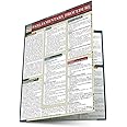Parliamentary Procedure (Quickstudy Reference Guides - Academic)