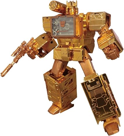 optimus prime gold membership amazon