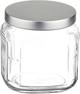 anchor hocking cracker jar replacement lids
