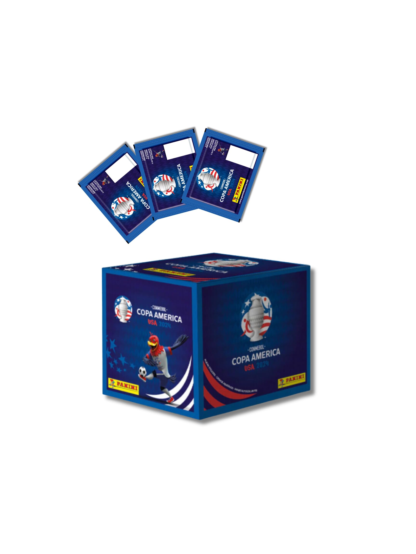 Club World Cup Ball 2022 Panini FIFA World Cup Soccer 50