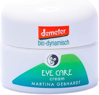 Martina Gebhardt Avocado Eye Care (15ml)