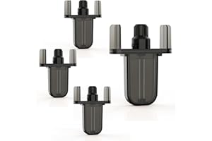 AHARPSHOTE Advanced Cartridges Compatible with Thermacell Refills E-Series & Radius Only